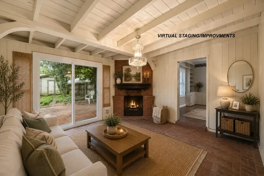 1501 Sycamore, Corsicana, TX 75110 - #2