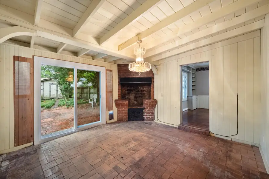 1501 Sycamore, Corsicana, TX 75110 - #3