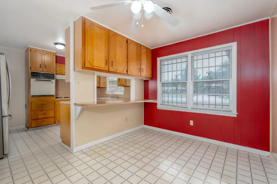 780 Rosewood Drive, Abilene, TX 79603 - #2