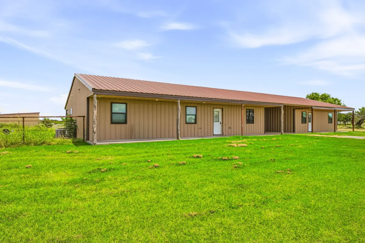 341 Wesley Chapel Road, Jacksboro, TX 76458 - #1