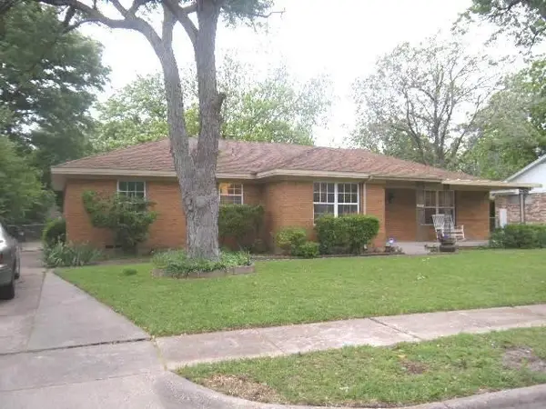 808 Branch Drive, Garland, TX 75041