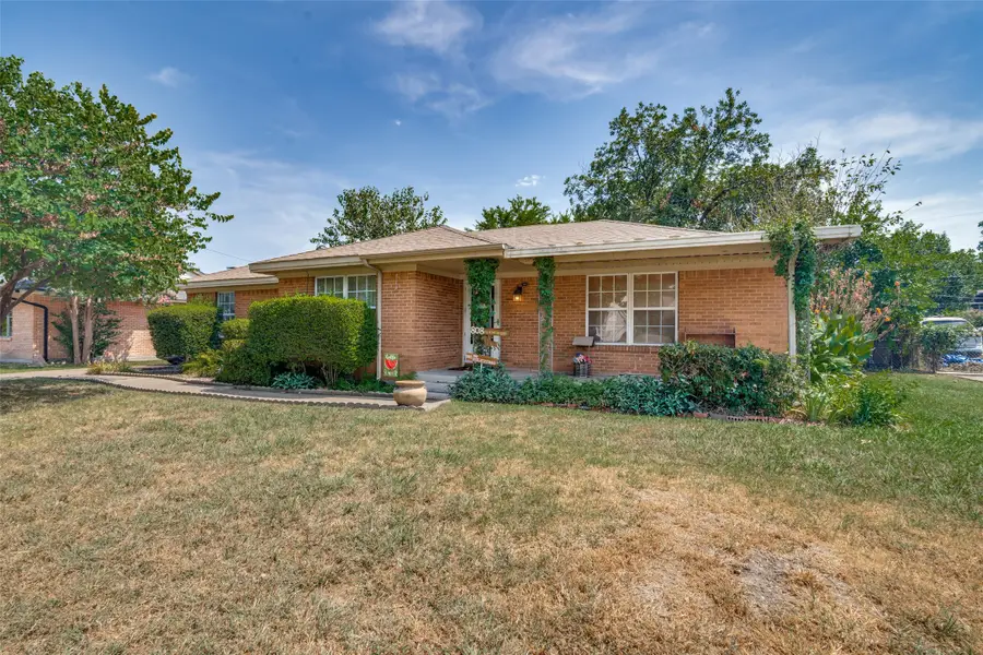 808 Branch Drive, Garland, TX 75041 - #2