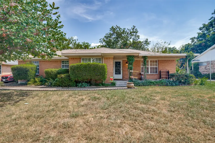 808 Branch Drive, Garland, TX 75041 - #3