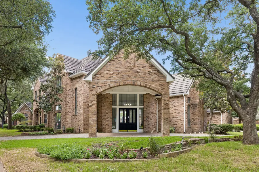 4624 Hallmark Drive, Plano, TX 75024 - #2