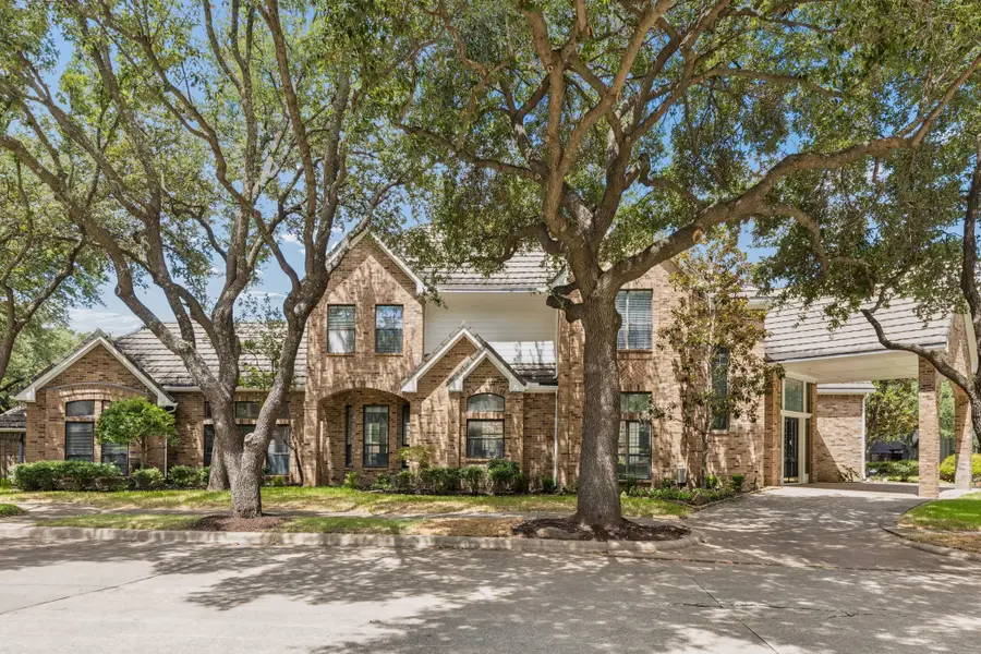 4624 Hallmark Drive, Plano, TX 75024 - #3