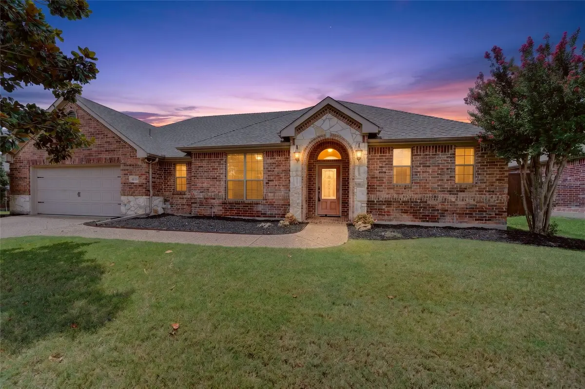 105 Elmwood Trail, Forney, TX 75126 - #1