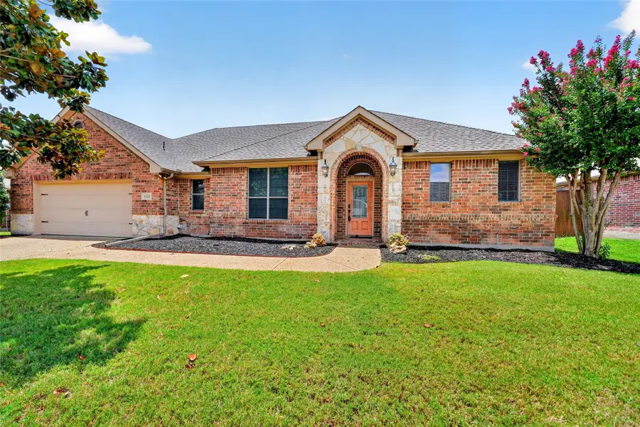 105 Elmwood Trail, Forney, TX 75126 - #2