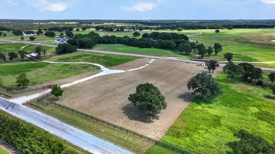 Lot 4 Woodbridge Boulevard, Bowie, TX 76230 - #3