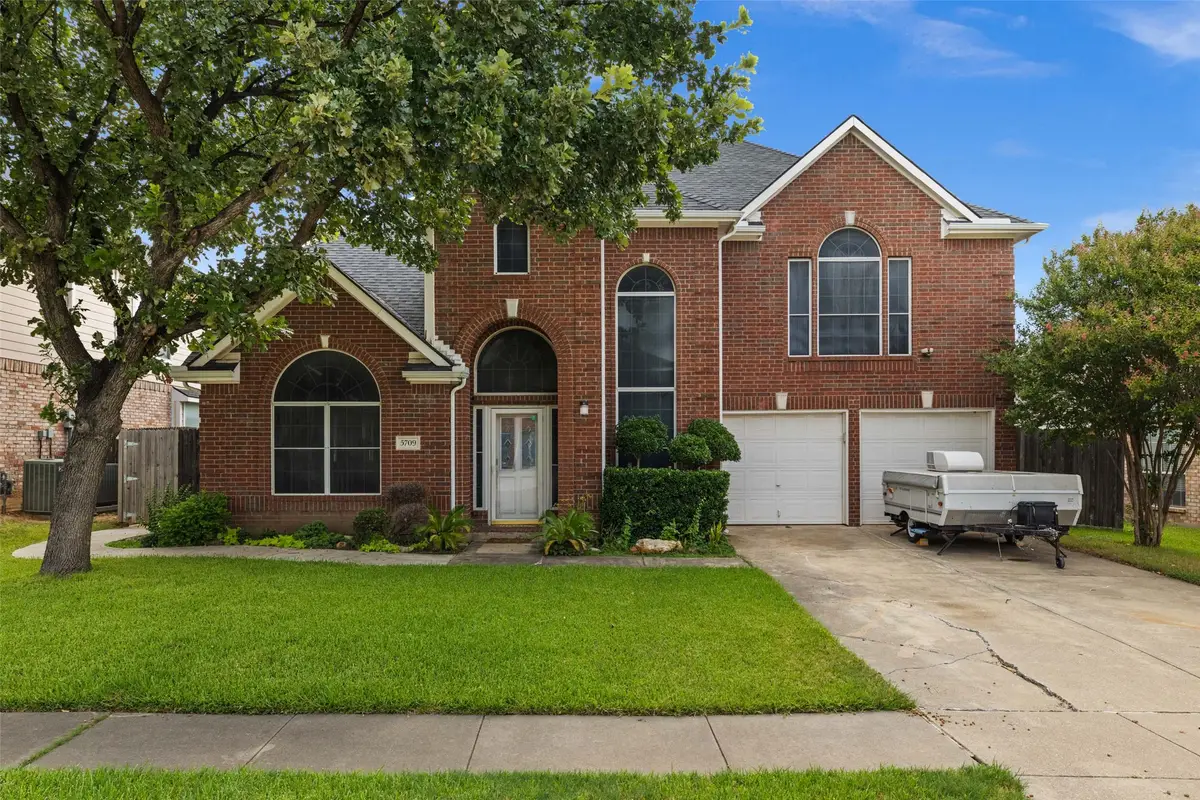 5709 Christy Lane, Haltom City, TX 76137 - #1