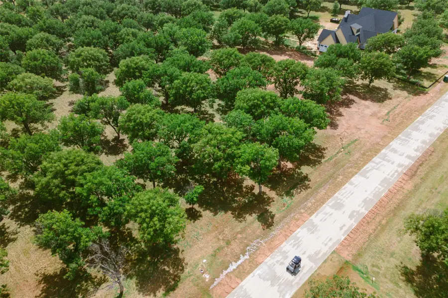 2161 E Landings N, Granbury, TX 76049 - #3