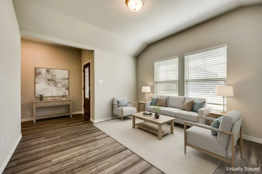 605 Cedar Springs Drive, Princeton, TX 75407 - #3