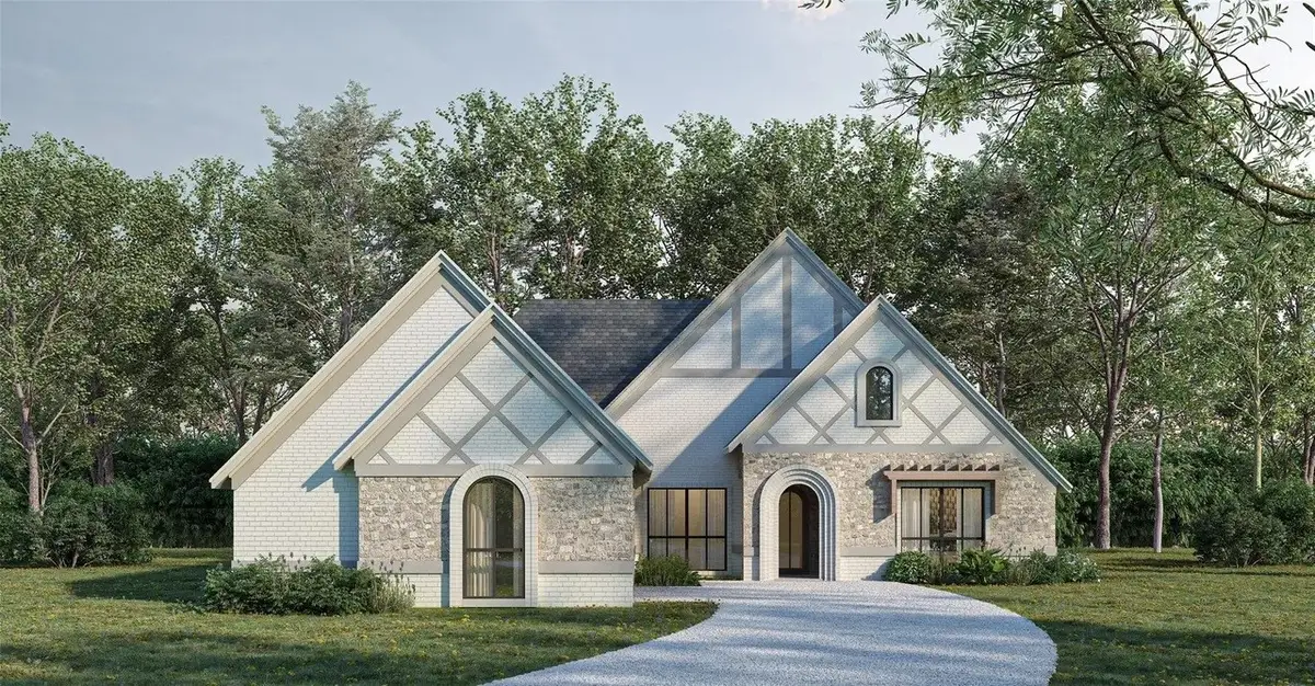 280 Roaring Fork Circle, Gordonville, TX 76245 - #1