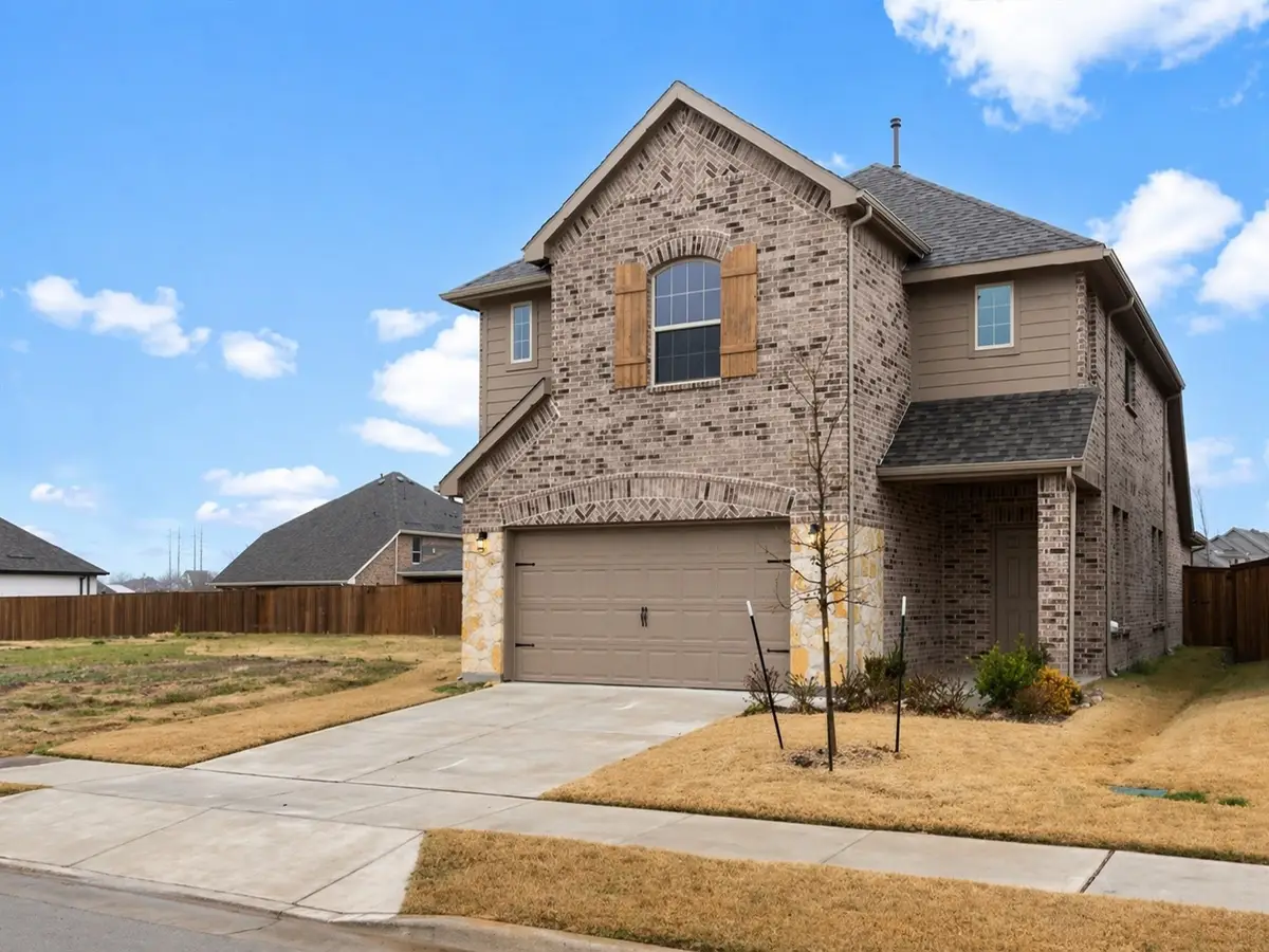 759 Gentle Bird Drive, Lavon, TX 75166 - #1