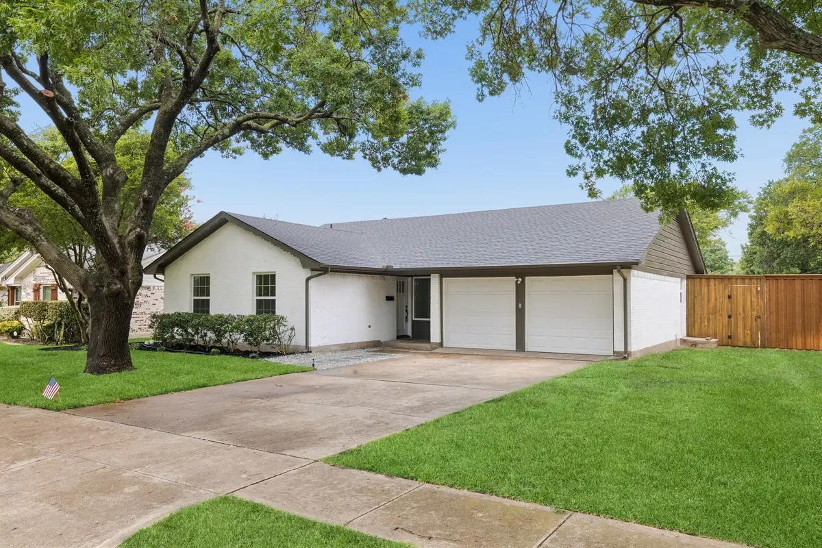 8711 Hackney Lane, Dallas, TX 75238 - #1