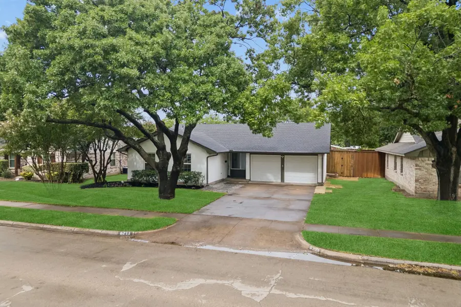 8711 Hackney Lane, Dallas, TX 75238 - #2