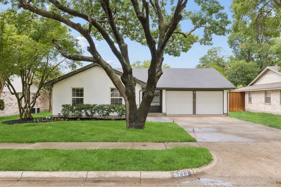 8711 Hackney Lane, Dallas, TX 75238 - #3