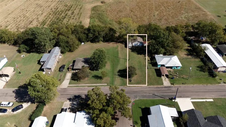 600 Depot Street, Whitesboro, TX 76273 - #2