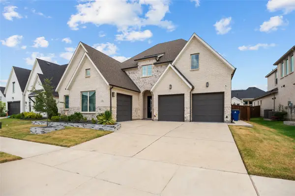 13364 Spruce Wood Trail, Frisco, TX 75033