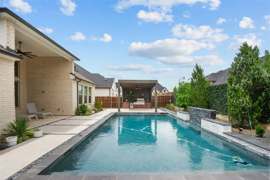 13364 Spruce Wood Trail, Frisco, TX 75033 - #2