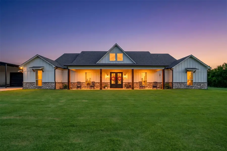 700 County Road 44430, Paris, TX 75460 - #2