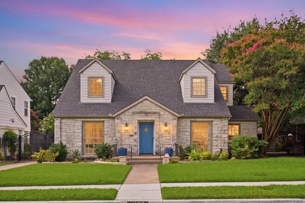 6120 Kenwood Avenue, Dallas, TX 75214