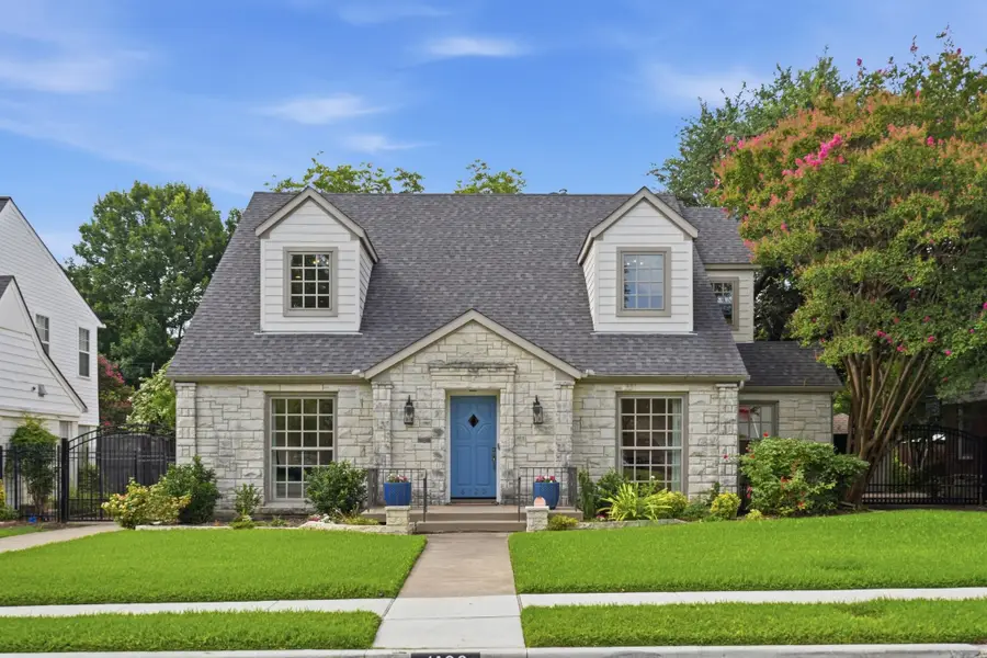 6120 Kenwood Avenue, Dallas, TX 75214 - #2
