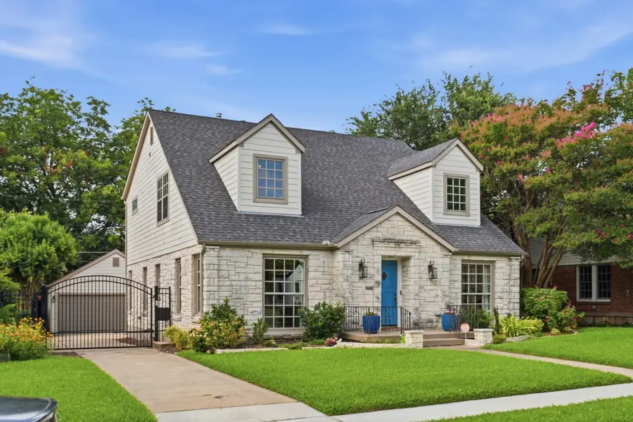 6120 Kenwood Avenue, Dallas, TX 75214 - #3
