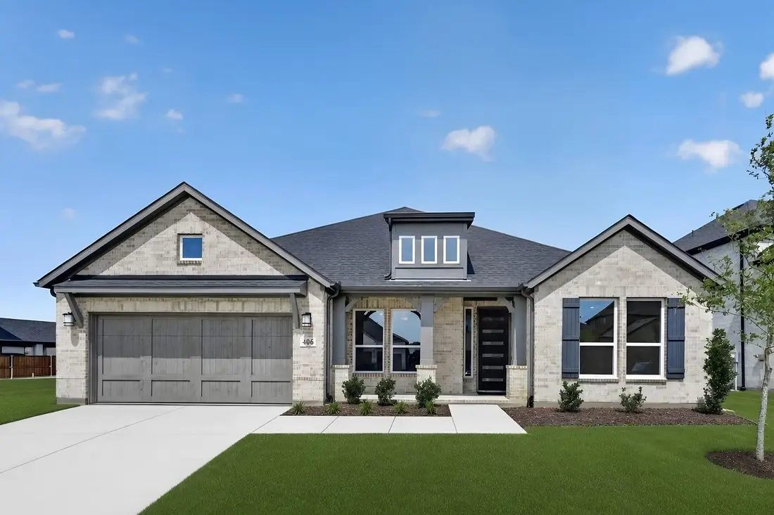 406 Chatham Street, Lakewood Village, TX 75068 - #1