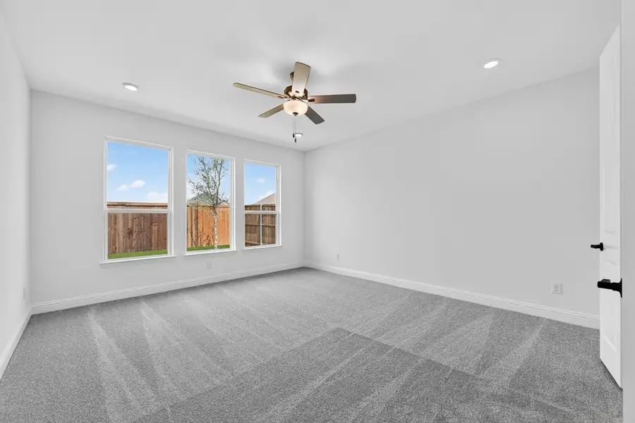406 Chatham Street, Lakewood Village, TX 75068 - #3