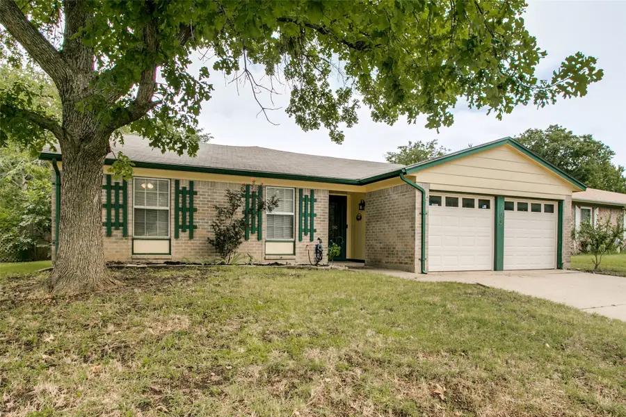 705 Reveille Road, Fort Worth, TX 76108 - #2