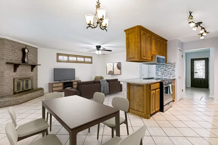705 Reveille Road, Fort Worth, TX 76108 - #3