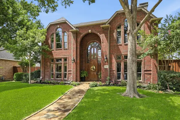 4605 Ainsley Drive, Plano, TX 75024