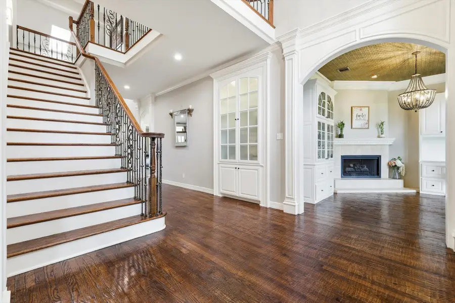 4605 Ainsley Drive, Plano, TX 75024 - #3