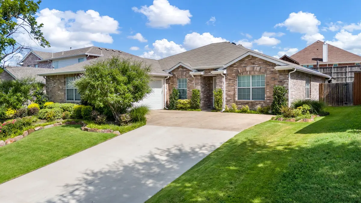 3315 Elmwood Court, Sachse, TX 75048 - #1