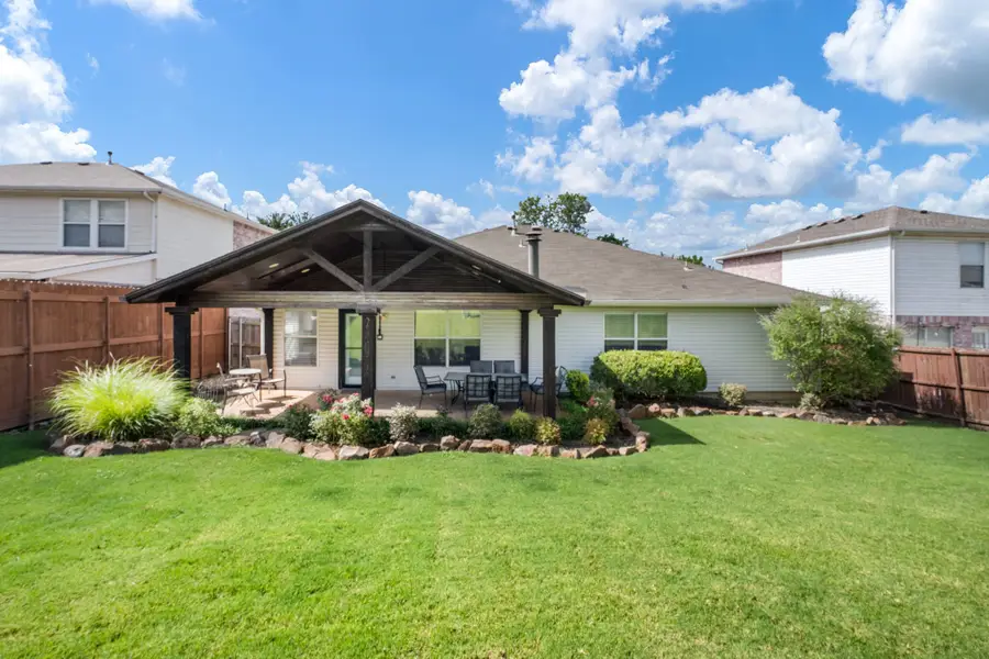3315 Elmwood Court, Sachse, TX 75048 - #2