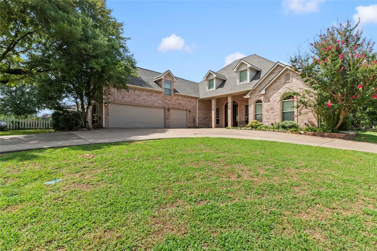 10776 Legg Drive, Kemp, TX 75143 - #1