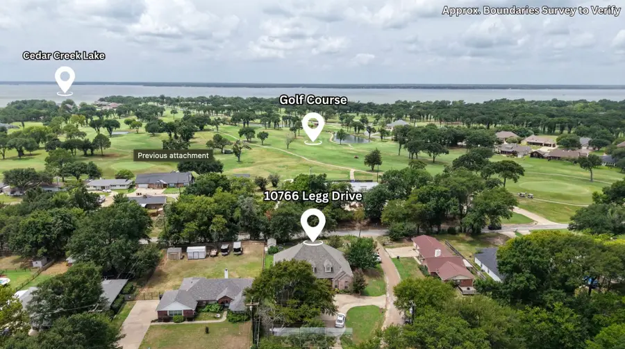 10776 Legg Drive, Kemp, TX 75143 - #2