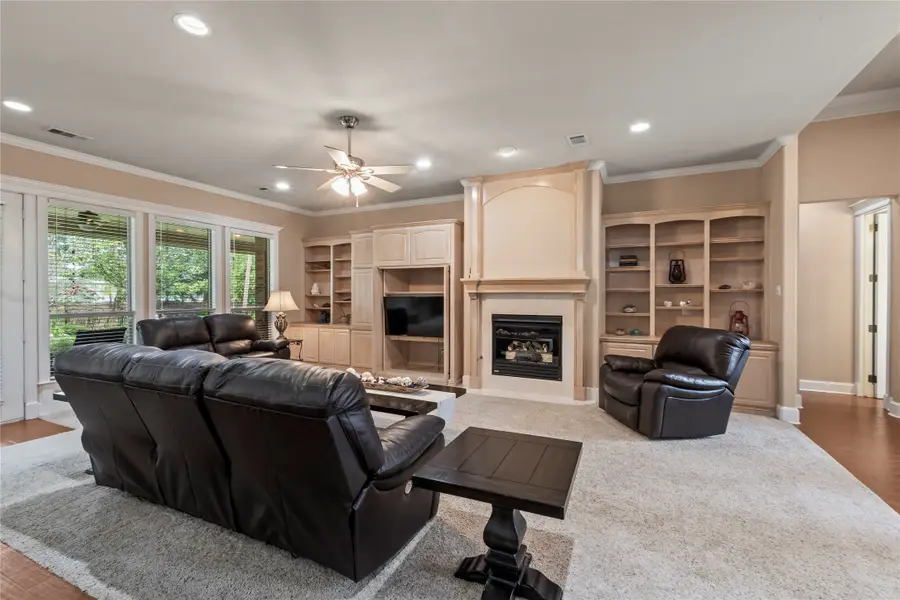 10776 Legg Drive, Kemp, TX 75143 - #3