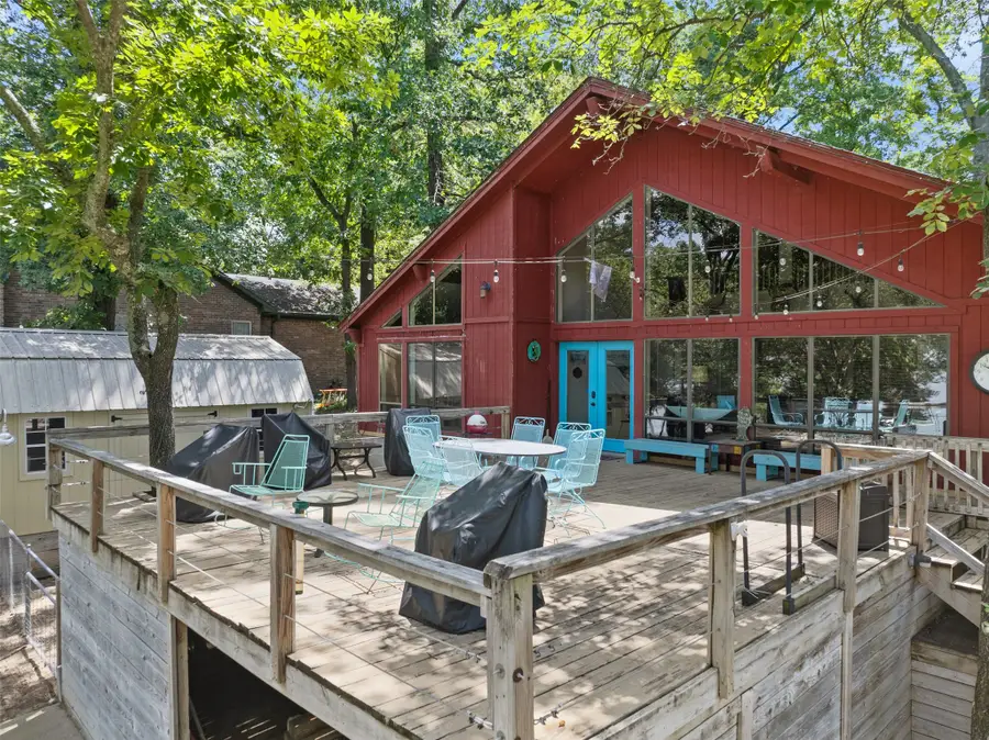 578 County Road 1297, Yantis, TX 75497 - #2