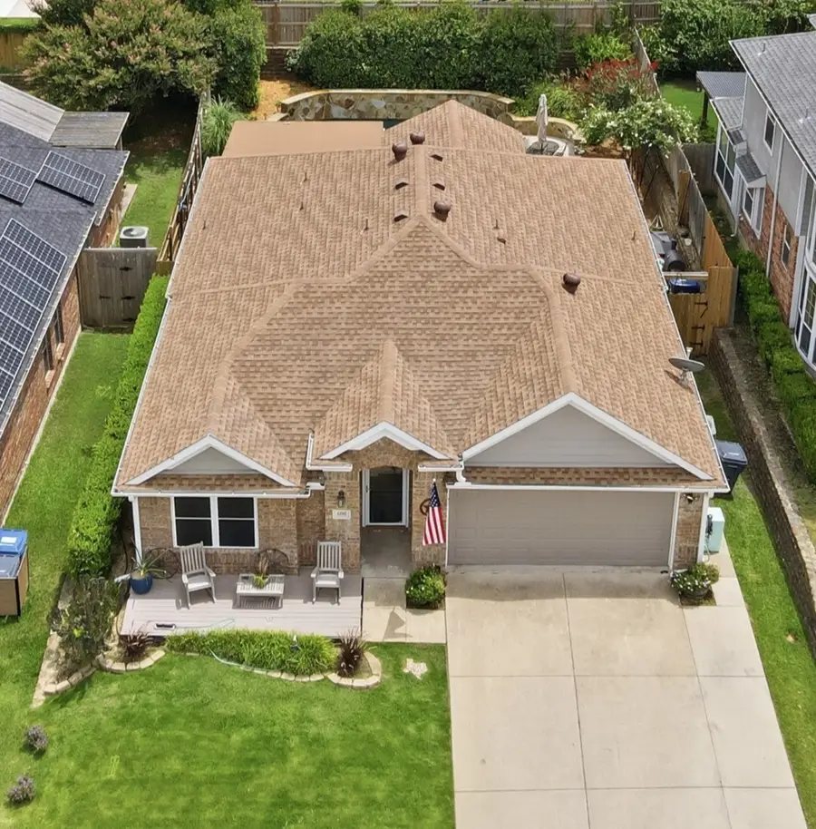 600 Crystal Falls Drive, McKinney, TX 75071 - #2
