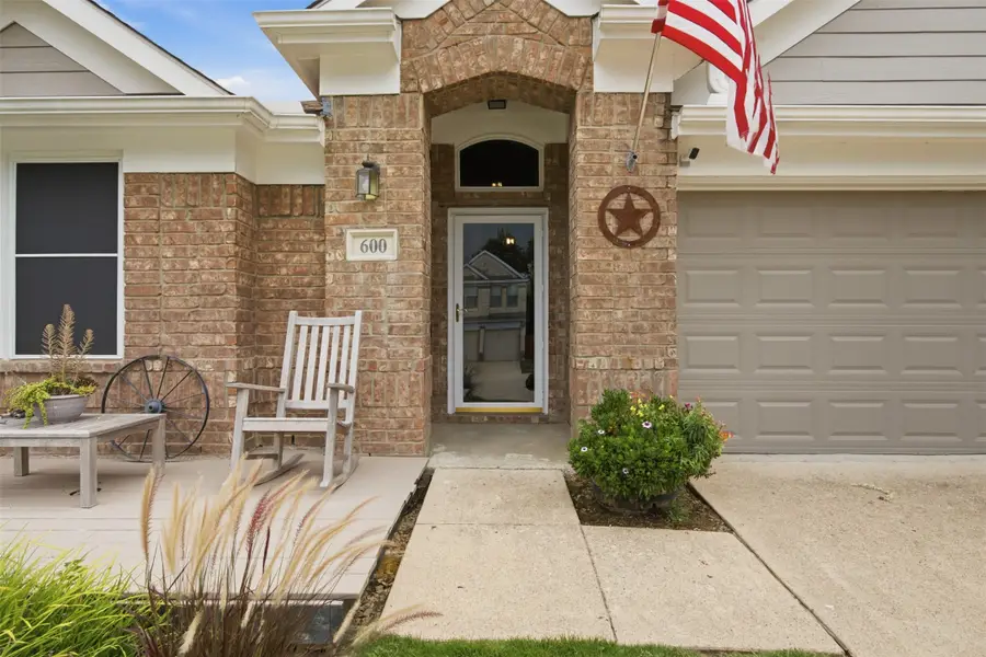 600 Crystal Falls Drive, McKinney, TX 75071 - #3