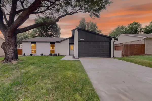 1813 Legend, Garland, TX 75042