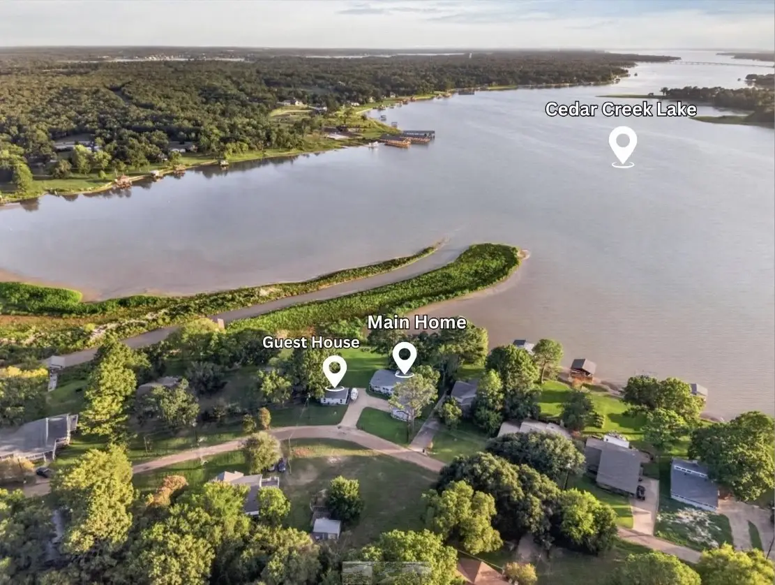 148 Vista Drive, Eustace, TX 75124 - #1