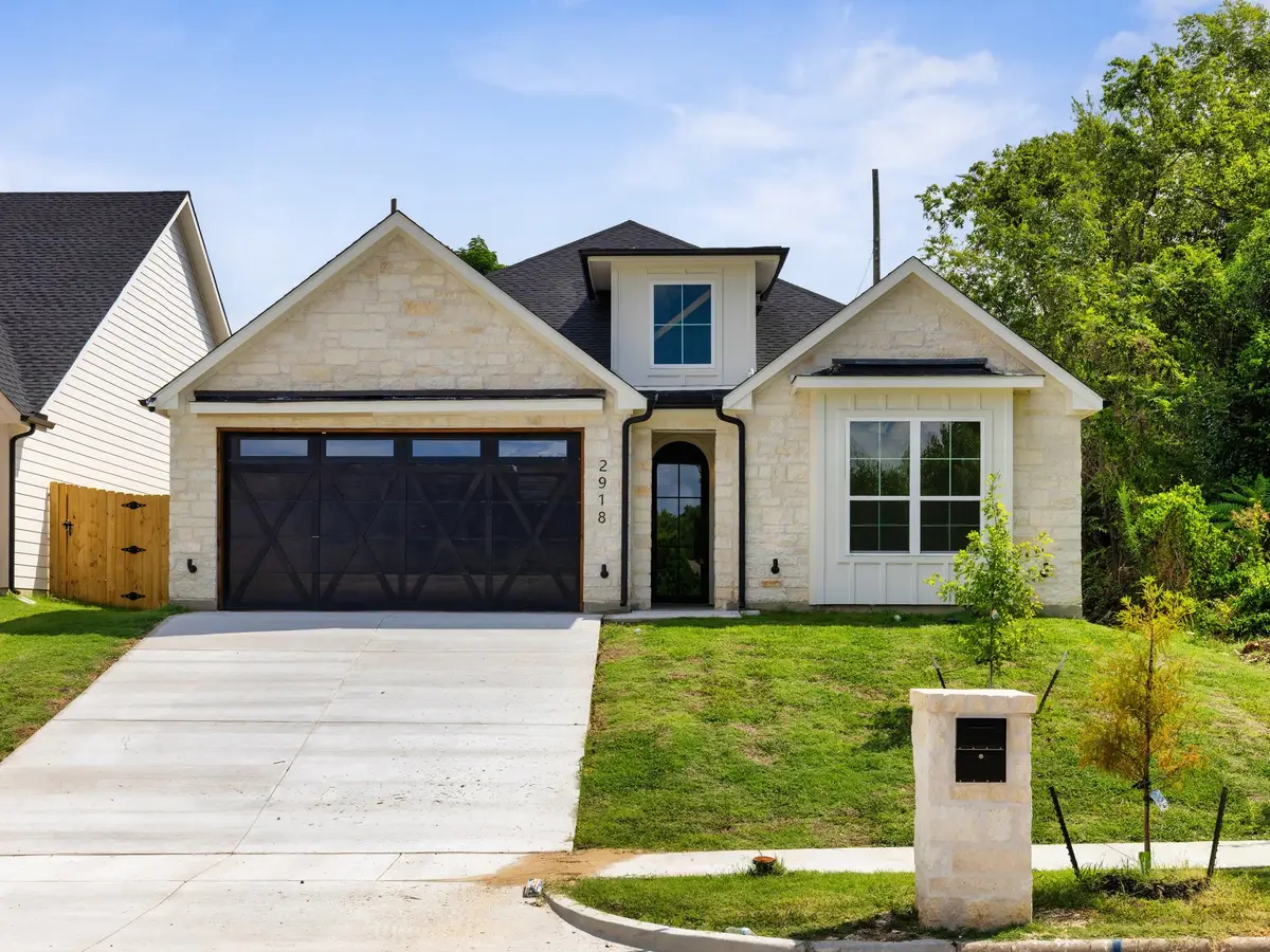 2918 NW 20th Street, Fort Worth, TX 76106 - #1