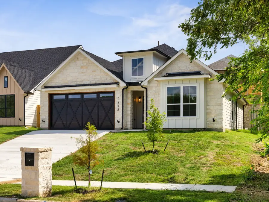 2918 NW 20th Street, Fort Worth, TX 76106 - #3