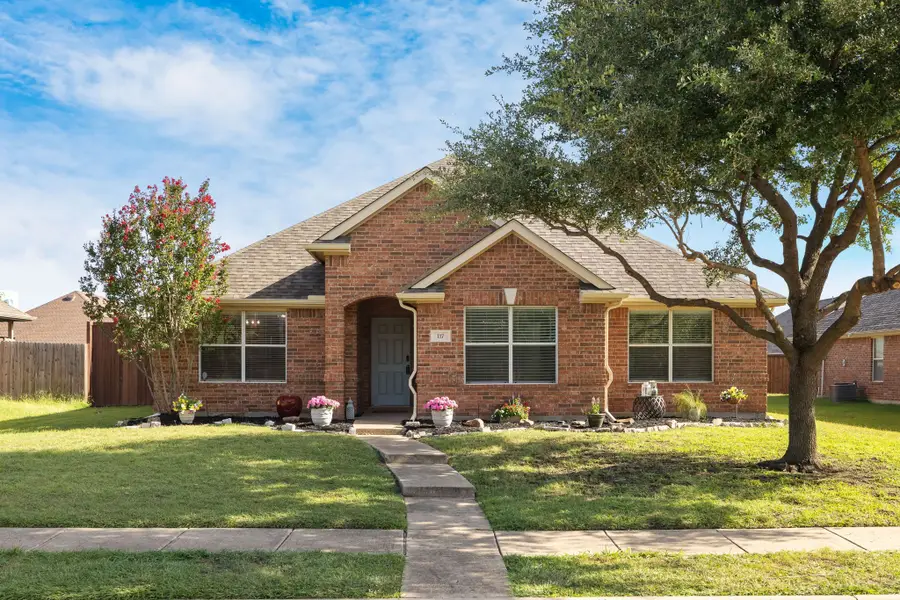 117 Shadybrook Drive, Wylie, TX 75098 - #2