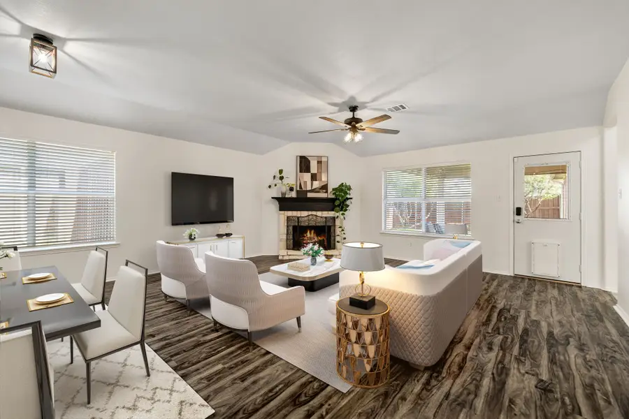 117 Shadybrook Drive, Wylie, TX 75098 - #3