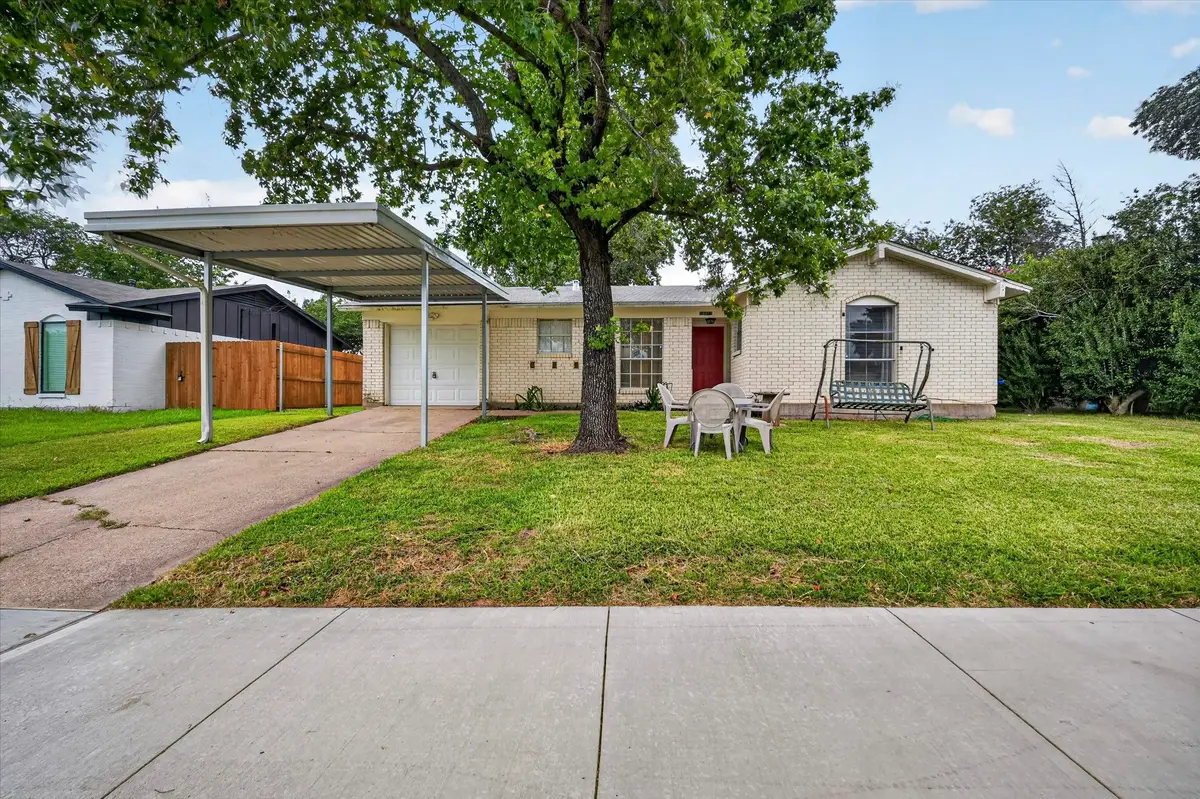 14413 Horseshoe Trail, Balch Springs, TX 75180 - #1