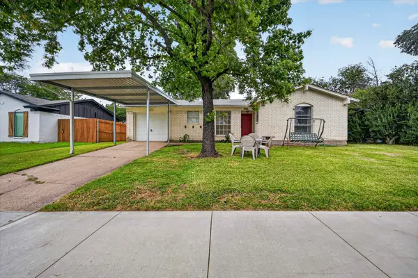 14413 Horseshoe Trail, Balch Springs, TX 75180