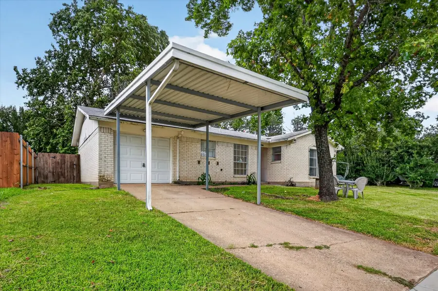 14413 Horseshoe Trail, Balch Springs, TX 75180 - #2